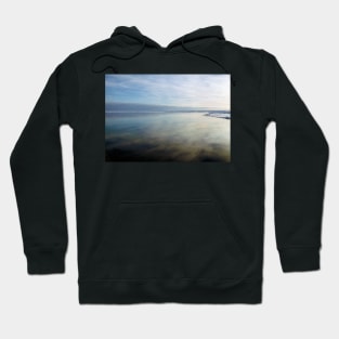 Ross Sea Antarctica Hoodie